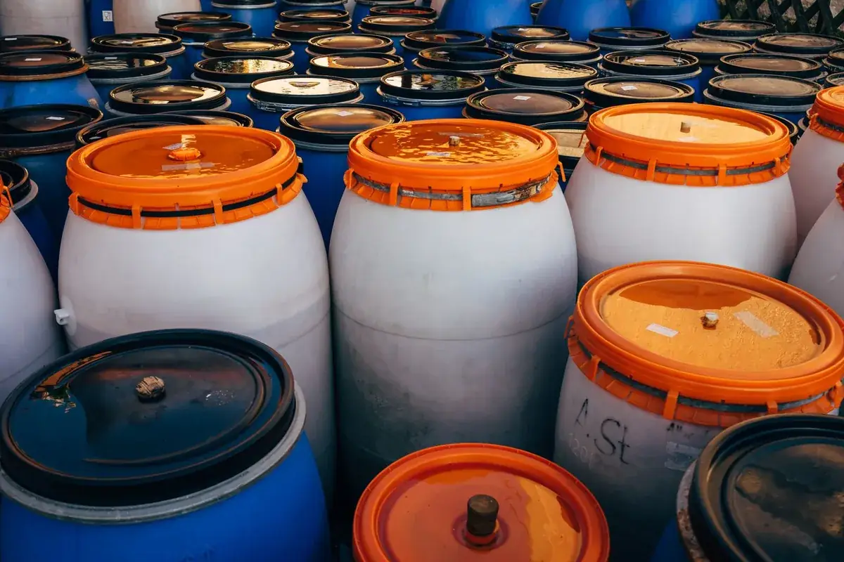 Medical Waste Removal in Wauna, WA